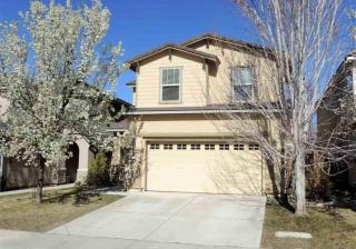 6711 Altesino Dr, Sparks, NV 89436-9416