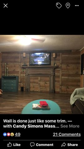 5452 Highway 17, Liddieville, LA 71295-5483