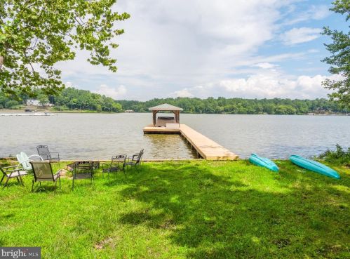 26605 Pennfields Dr, Madison Mills VA  22960-3669 exterior