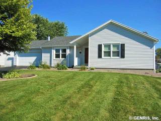 50 Markie Dr, Rochester, NY 14606-4554