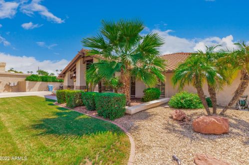 5145 Sheena Dr, Scottsdale, AZ 85254-2872