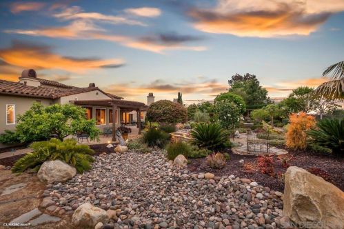 14203 Caminito Vistana, San Diego CA 92130-3724 exterior