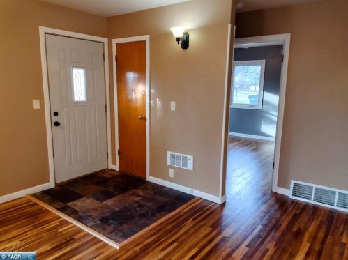 1221 Dewey Ave, Scanlon MN  55720-2509 exterior