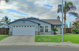 6907 Mill Glen Forest Ct, Bakersfield, CA 93313-5005