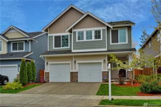 1310 124th Pl, Everett WA  98208-6584 exterior