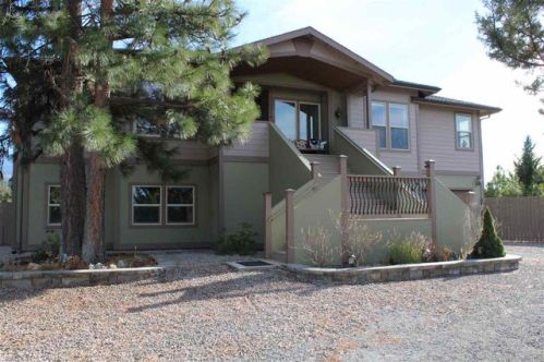 6124 Quarry Rd, Weed, CA 96094-9625