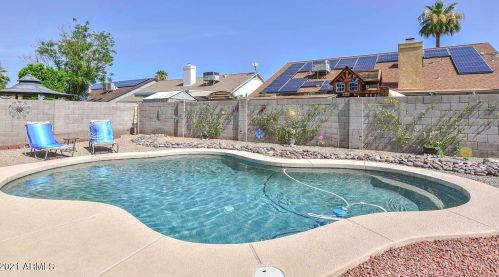 4208 Cielo Grande, Glendale AZ  85310-4093 exterior