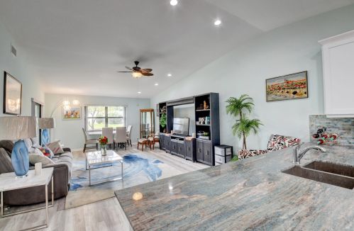 6108 Kings Gate Cir, Delray Beach FL  33484-2455 exterior