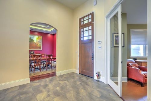 1838 Alan Dr, Penngrove CA  94951-9735 exterior