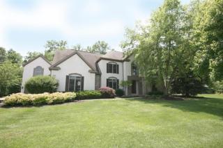 8108 Rookery Way, Westerville, OH 43082-8236