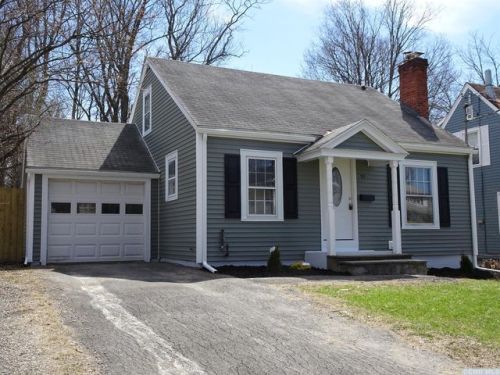 55 Glenwood Blvd, Hudson NY  12534-1426 exterior
