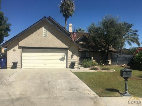 3904 Cibola Ct, Bakersfield, CA 93309-7665
