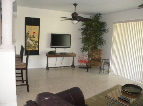 3667 Sawgrass Dr, Titusville FL  32780-4943 exterior