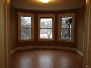 207 Read St, Bridgeport CT  06607-2020 exterior