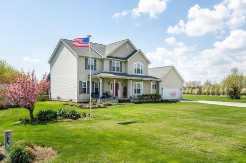 239 Bermuda Dr, Johnstown, OH 43031-9584