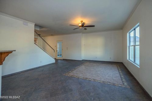 5510 Copperhead Dr, Tucson AZ  85742-8345 exterior