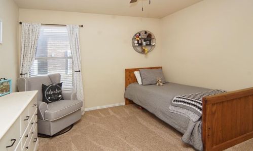 1536 Salado Trl, Weatherford TX  76087-2164 exterior