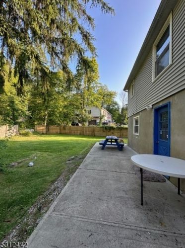 57 Edison Ave, Ogdensburg NJ  07439-1244 exterior