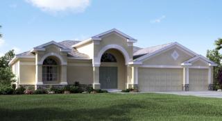 2510 Cumberland Cliff Dr, Ruskin, FL 33570-6341