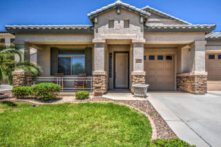 17846 Larkspur Dr, Sun City, AZ 85388-5635