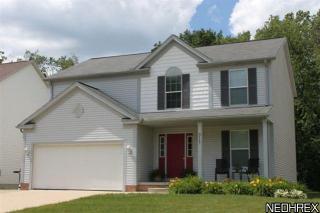 3117 Dover Dr, Akron, OH 44312-4087