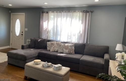 397 Leland Pl, Industrial Hillside NJ  07205-2749 exterior