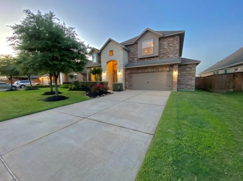 24426 Peroni Dr, Richmond, TX 77406-4657