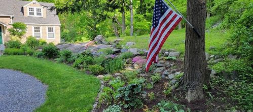 81 Mountain Rd, Ridgefield, CT 06877-1610