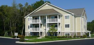 400 Brunswick Dr, Troy NY  12180-6600 exterior