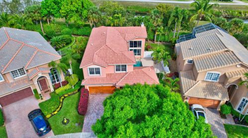 4859 Classical Blvd, Delray Beach, FL 33445-1222