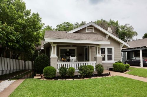 1804 Virginia Pl, Fort Worth, TX 76107-3978