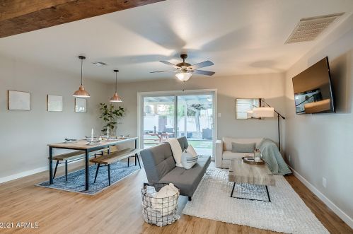 1102 72nd Pl, Scottsdale AZ  85257-3416 exterior