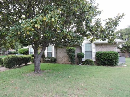2167 Blueridge Dr, Duncanville, TX 75137-4511