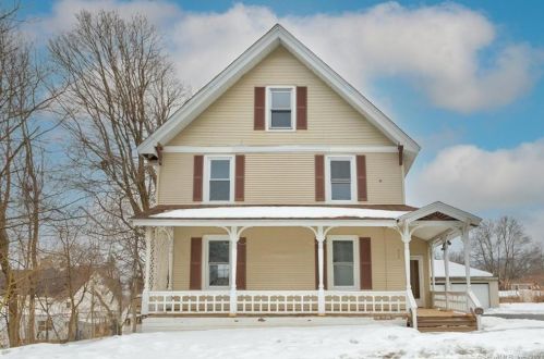 29 Hillside Pl, Bristol, CT 06010-6205