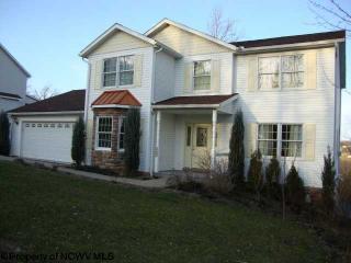 3316 Darrah Ave, Morgantown, WV 26508-9187