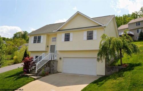 351 March Ln, Morgantown, WV 26508-4244