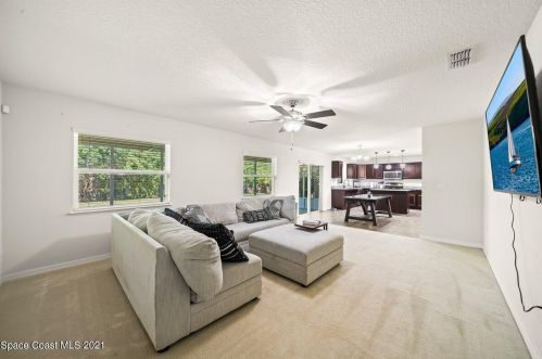 5394 Brilliance Cir, Cocoa FL  32926-2499 exterior