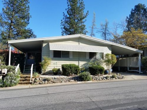 10176 Grinding Rock Dr, Grass Valley CA  95949-9293 exterior
