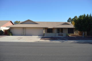 2463 El Dorado, Mesa, AZ 85202-7352