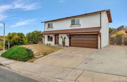743 Beacon Dr, San Diego, CA 92114-4708