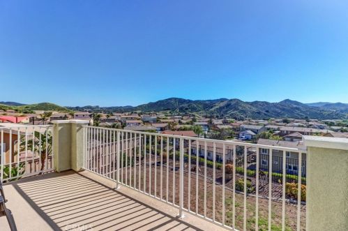 34143 Ambrosia Ct, Lake Elsinore CA  92532-2995 exterior