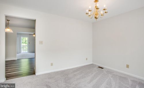 11317 Wytheville Ln, Fredericksburg VA  22407-3725 exterior