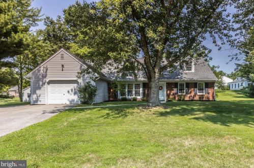 3105 Taft Rd, Norristown, PA 19403-4053