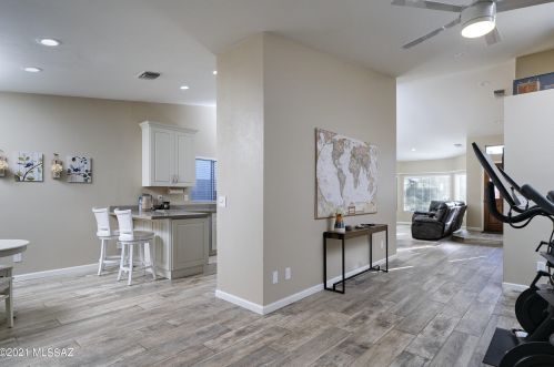 11321 Copper Spg Trl, Tucson AZ 85737-9454 exterior