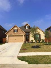 11711 Grimaldi St, Richmond TX  77406-4515 exterior