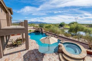 18103 Buckhorn Dr, Goodyear, AZ 85338-5068