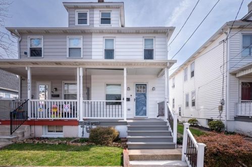 1021 1st Ave, Hellertown, PA 18055-1516