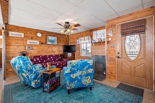 3696 Yosemite Pl, Lake Nacimiento CA  93446-7485 exterior