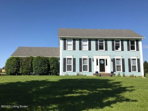 5322 Cross Creek Dr, Crestwood, KY 40014-8619