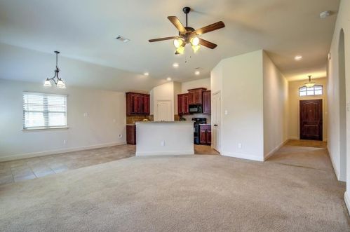 1505 Nathan Cir, Greenville TX  75402-7606 exterior